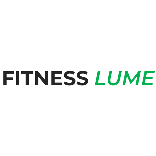 Fitness Lume logo