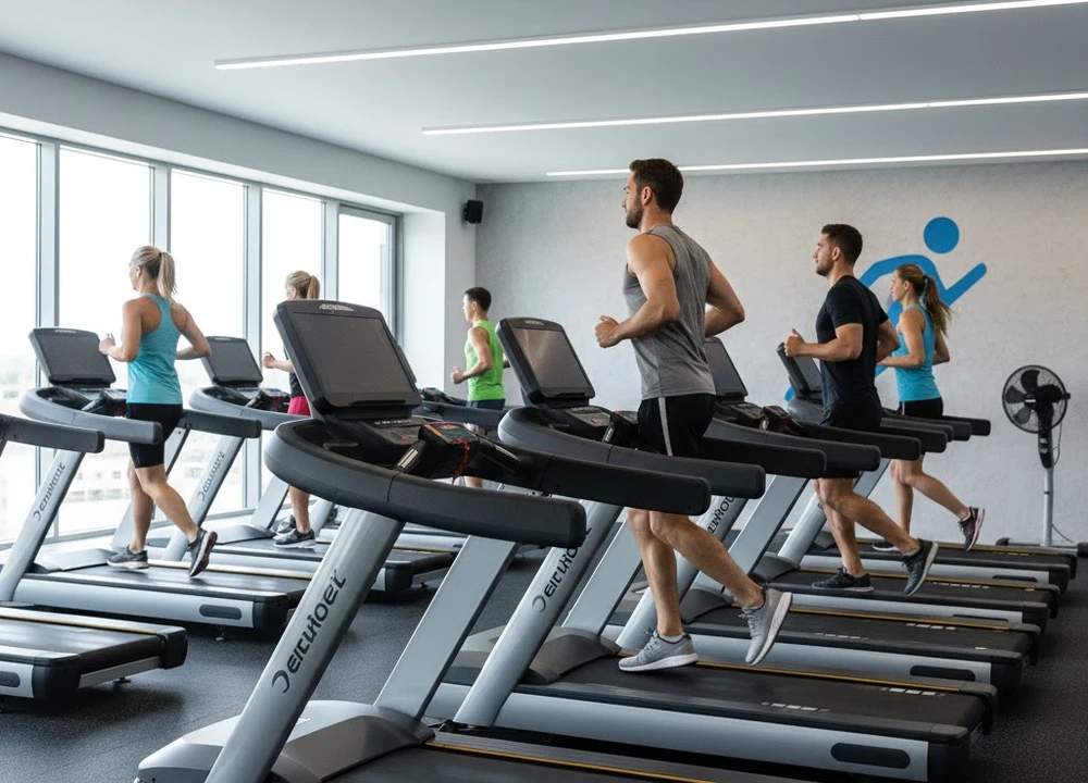 Read more about the article The Best Treadmills for Running: A Personal Testing Guide