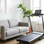 The Best Running Treadmill for Small Spaces: A Tested Guide