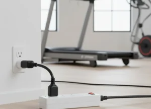 Read more about the article Don’t Plug Your Treadmill into the Wall: Our Surge Protector Picks Save You from Costly Repairs