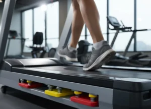 Read more about the article The Best Treadmill for Shock Absorption: Your Guide to Pain-Free Workouts