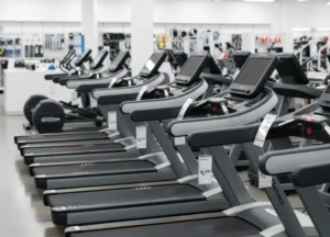 Read more about the article The Best Treadmill for Sale Best Buy: A Personal Testing Guide