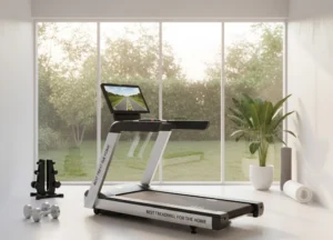 Read more about the article What is the Best Treadmill for the Home? A Tested Guide