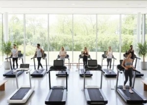 Read more about the article The 9 Best Treadmills for Walking Healthline: Tested in My Home Office