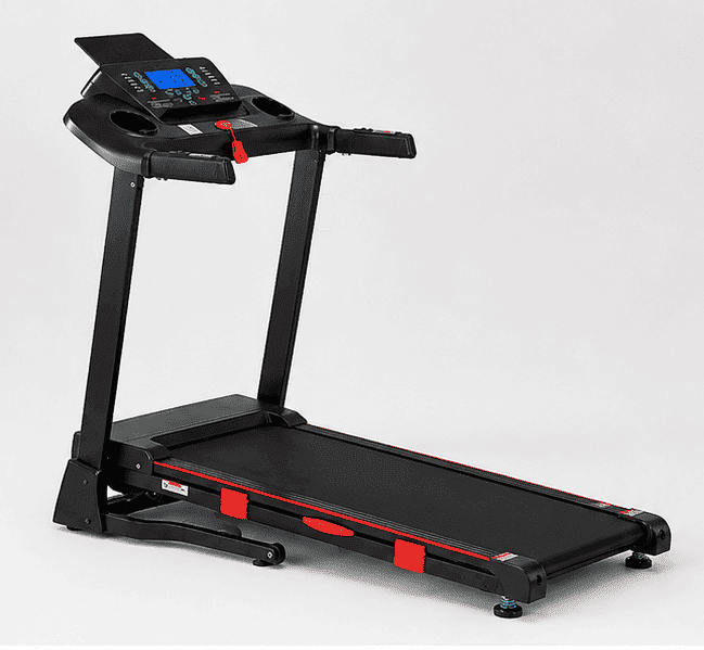 Ateedge Treadmill