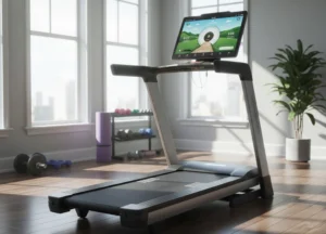 Read more about the article The Best Folding Treadmills for Apartments Tested and Compared