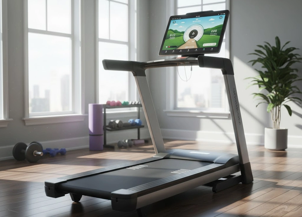 You are currently viewing The Best Folding Treadmills for Apartments Tested and Compared