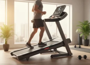Read more about the article The Best Incline Treadmill for Weight Loss: Our Tested Guide to Burning More Calories