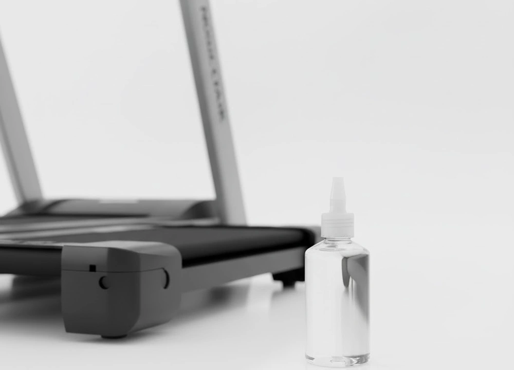 Read more about the article The Best Lubricant for NordicTrack Treadmill: A Tested Guide