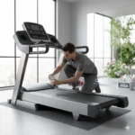 Best Lubricant for ProForm Treadmill