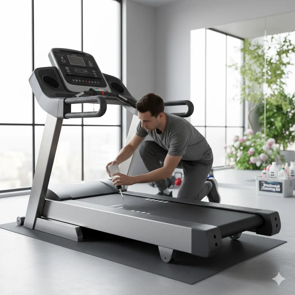 You are currently viewing Best Lubricant for ProForm Treadmill