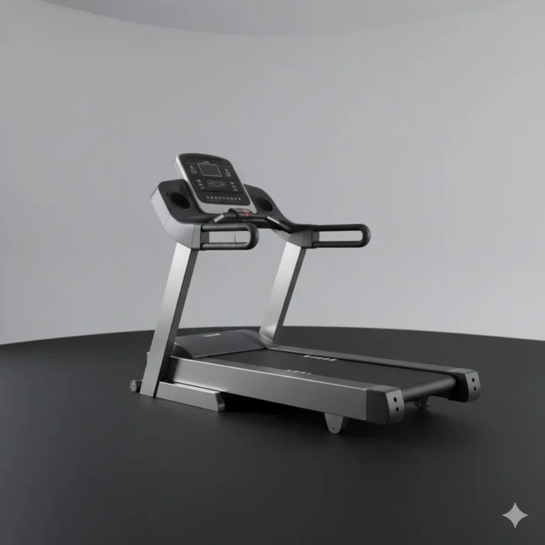 best treadmill for 350 lb person