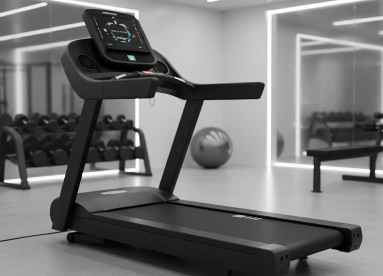 best treadmill for 400 lb person