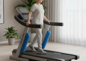 Read more about the article The Best Treadmill for Bad Knees: Choosing the Safest Treadmill for Your Knees