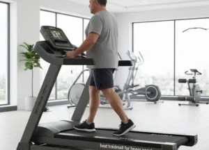 Read more about the article Best Treadmill for Heavy People That Truly Supports You