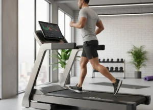 Read more about the article The Only Guide You Need to Find the Best Treadmill for Heavy Runners