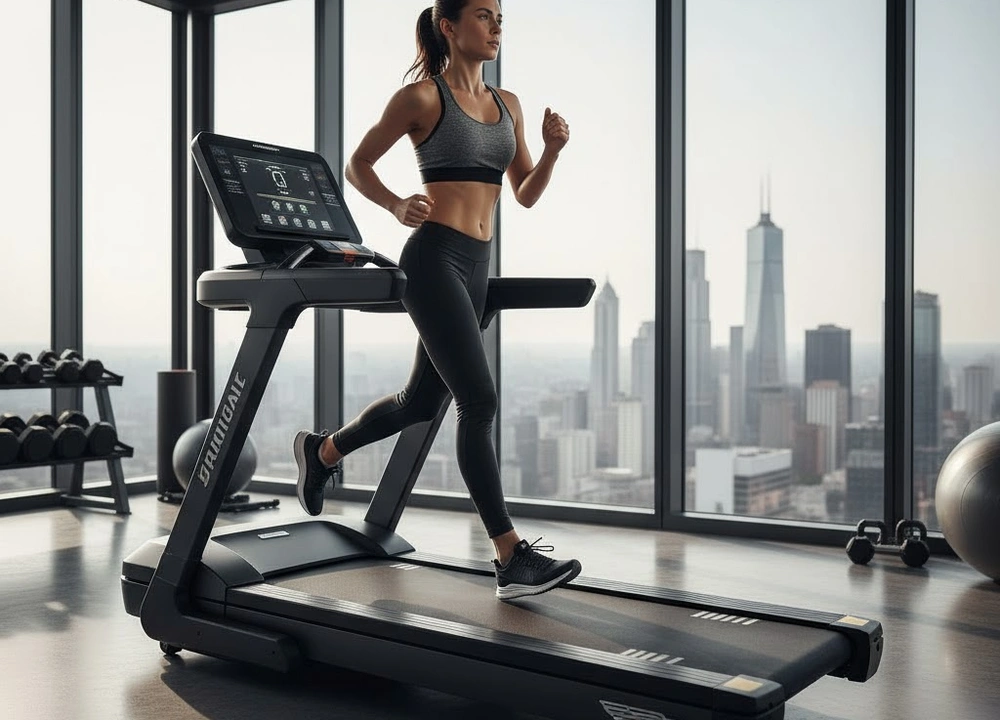 You are currently viewing The Best Treadmill for Marathon Training at Home: A Tested Guide