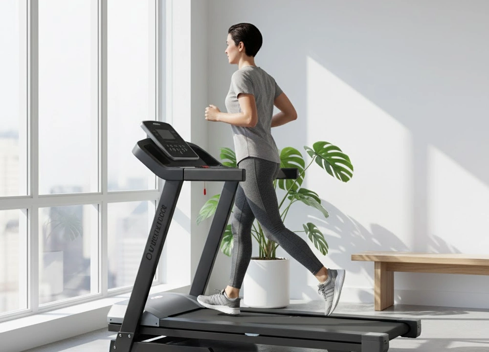 You are currently viewing Best Treadmill For Runners On A Budget (Maximize Your Run)