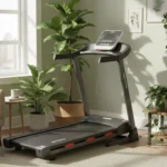 The Best Treadmill for a Small Home: A Tested Guide to Saving Space