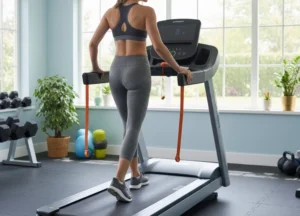 Read more about the article The Best Treadmill for Walking Backwards: A Safety-First Guide Based on Real Tests
