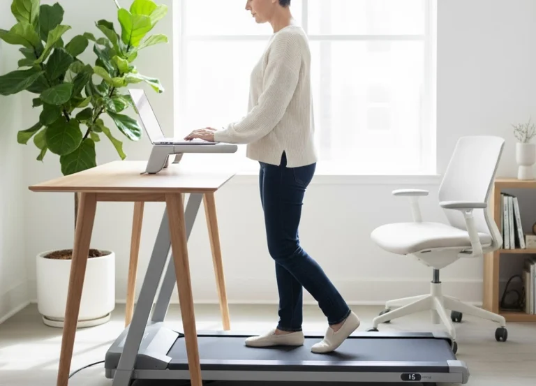 best treadmill for walking desk