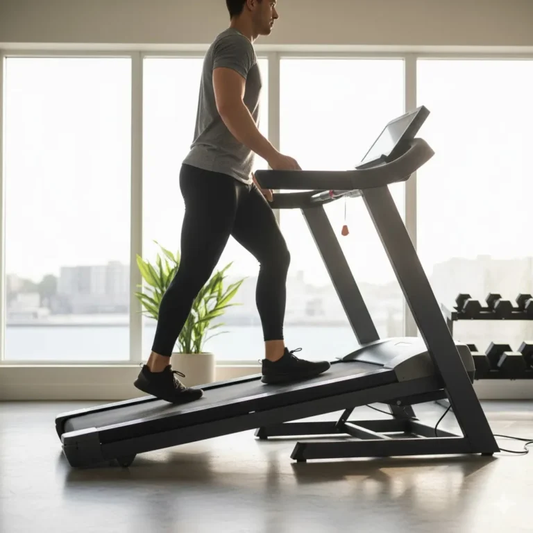 best treadmill for walking incline
