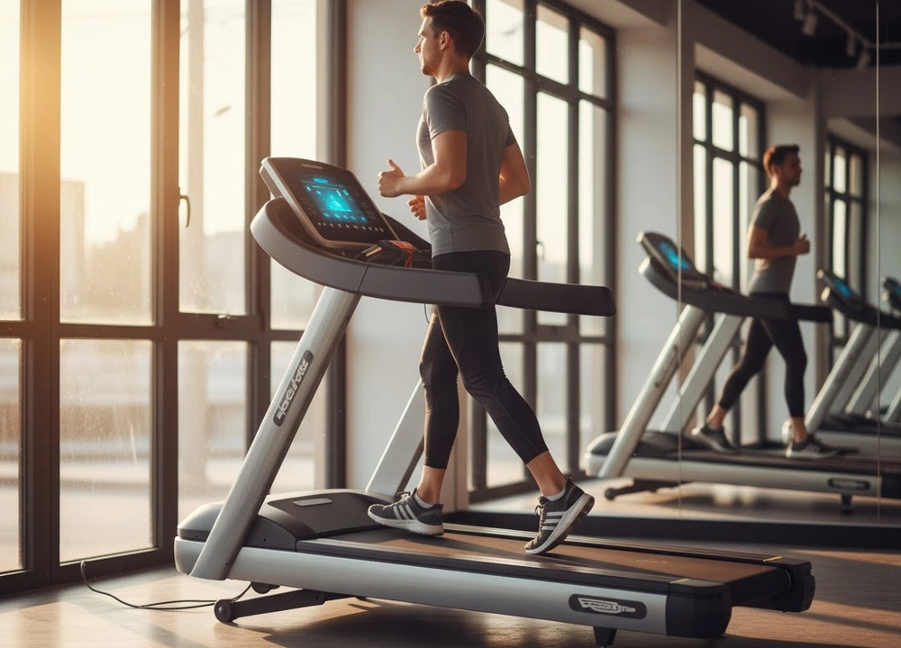You are currently viewing The Only Guide You Need for The Best Treadmill Settings for Fat Loss
