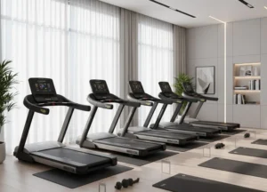 Read more about the article The Best Treadmills for Home Gym: A Testing Guide