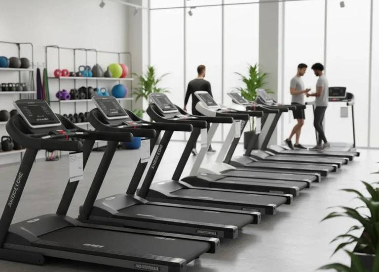 best treadmills for under 1000